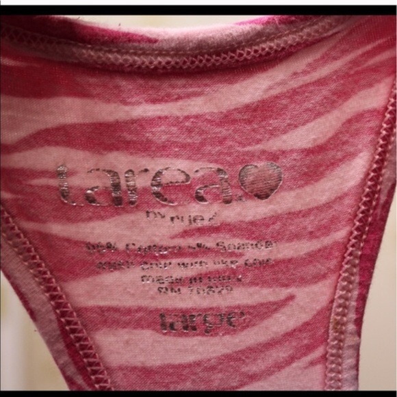 ‼️ALL OFFERS WELCOMED‼️ Tarea by Rue 21 Size L - Picture 3 of 3